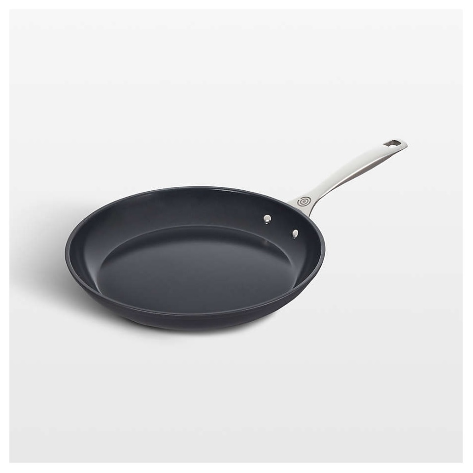 Le Creuset Essential Nonstick Ceramic Fry Pan 12 Inches