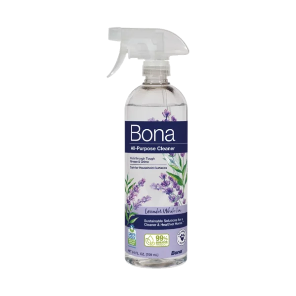 Bona All-Purpose Cleaner - Lavender White Tea