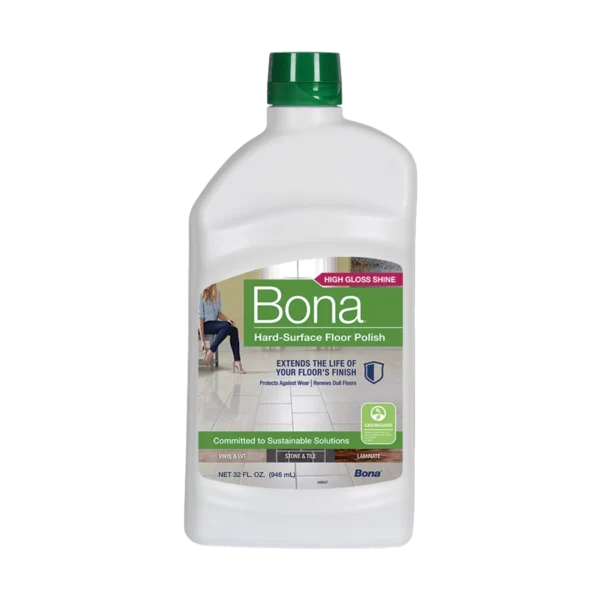 Bona Hard-Surface Polish