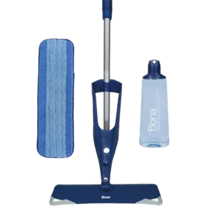 thumbnail image 2 of Bona PowerPlus Hardwood Floor Cleaner Refill - 128oz Deep Cleaning Solution For Wood Floors 2 of 5