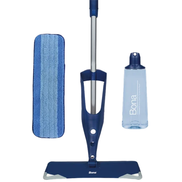 Bona Premium Spray Mop for Hardwood Floors
