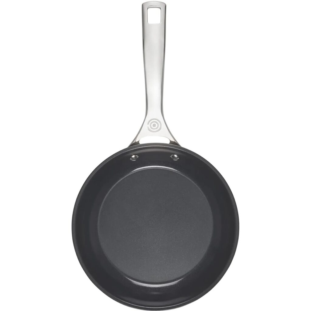 Le Creuset Essential Nonstick Ceramic Fry Pan 8 Inch