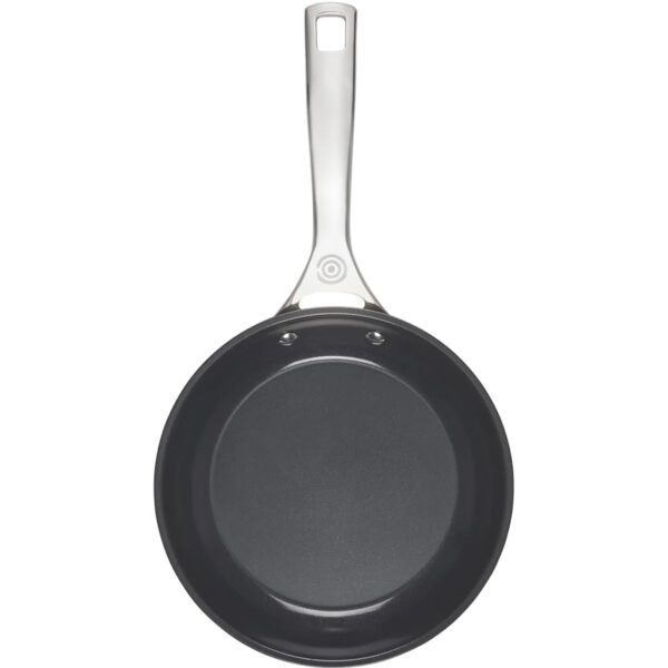 Le Creuset Essential Nonstick Ceramic Fry Pan 8 Inch
