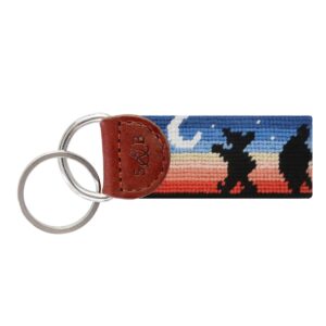 Smathers & Branson Grateful Dead Moondance Key Fob