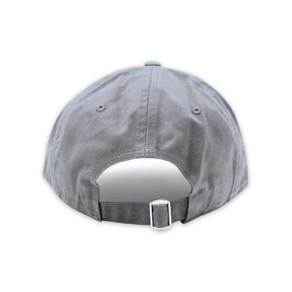 Smathers & Branson American Flag Hat (Grey)