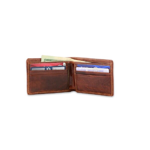 Smathers & Branson Houston Astros Cooperstown Wallet
