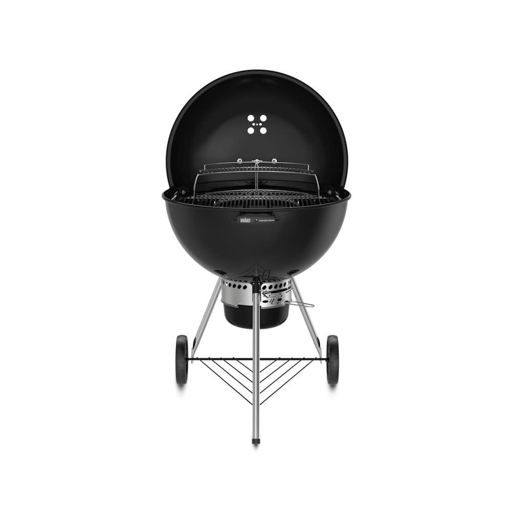 Weber 26 Inch Master-Touch Charcoal Grill