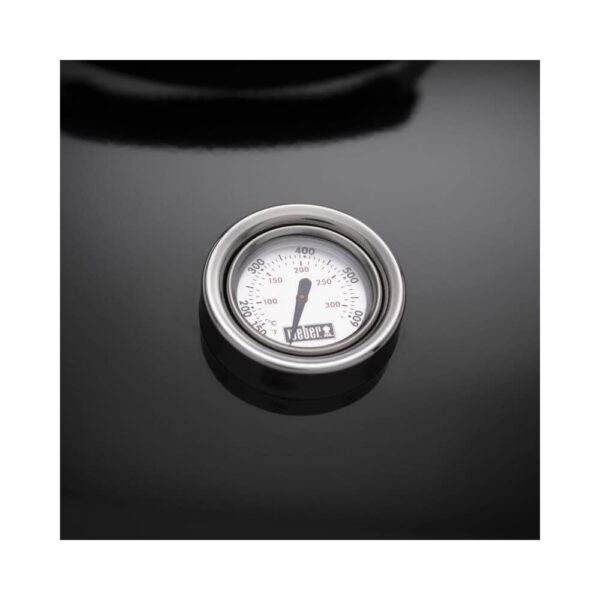 Weber 26 Inch Master-Touch Charcoal Grill