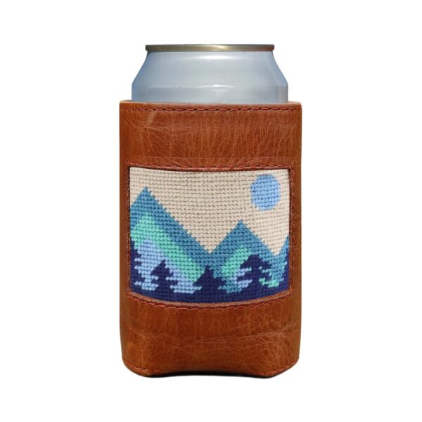Smathers & Branson Mod Mountain Can Cooler