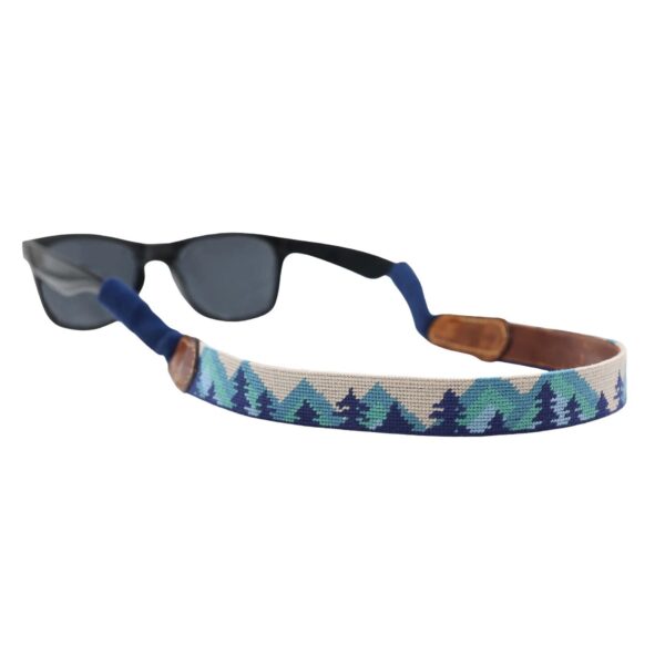Smathers & Branson Mod Mountain Sunglass Strap