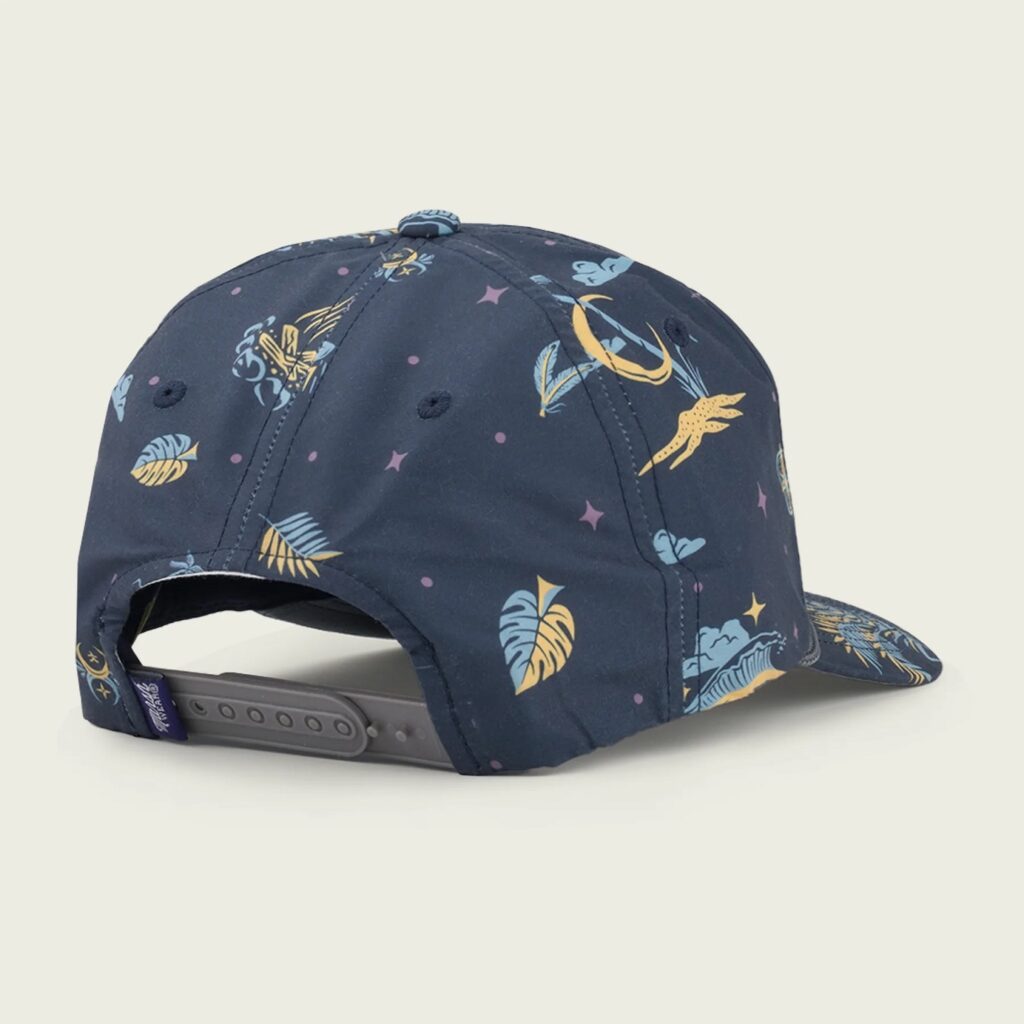Marsh Wear Camp Out Hat