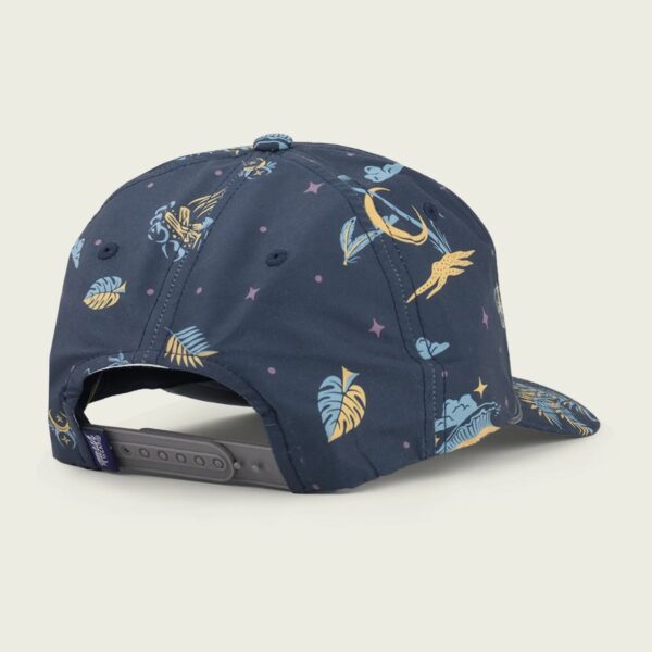 Marsh Wear Camp Out Hat