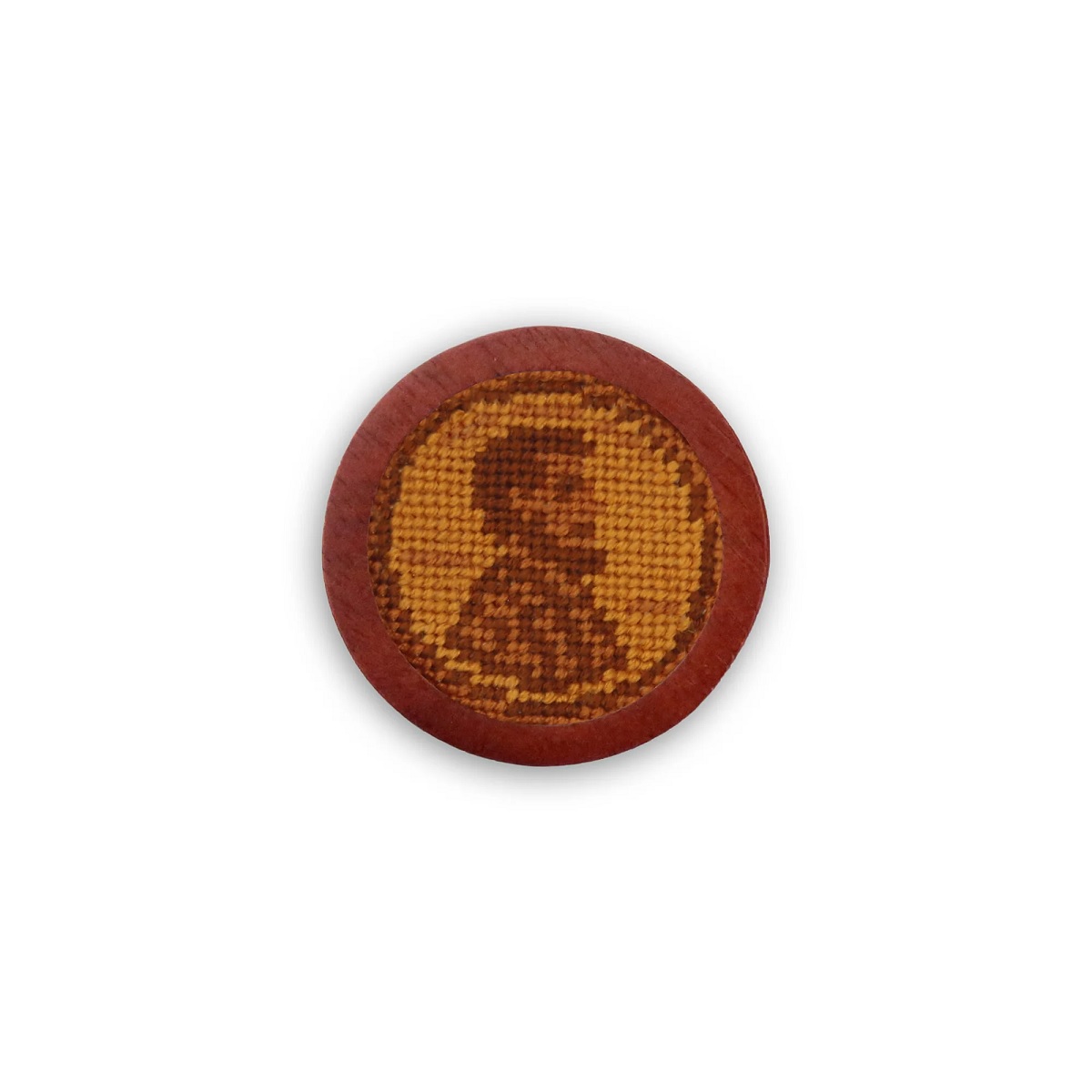 Smathers & Branson Penny Golf Ball Marker