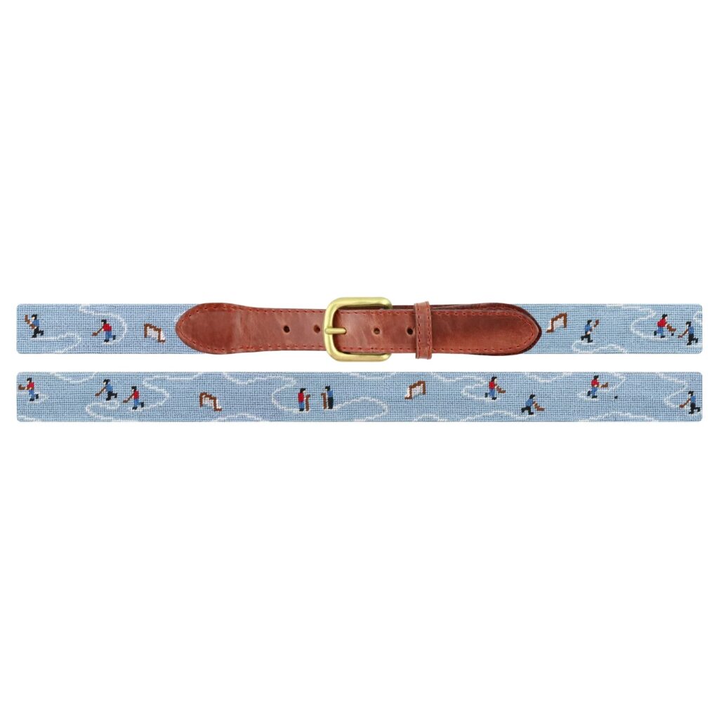 Smathers & Branson Pond Hockey Belt