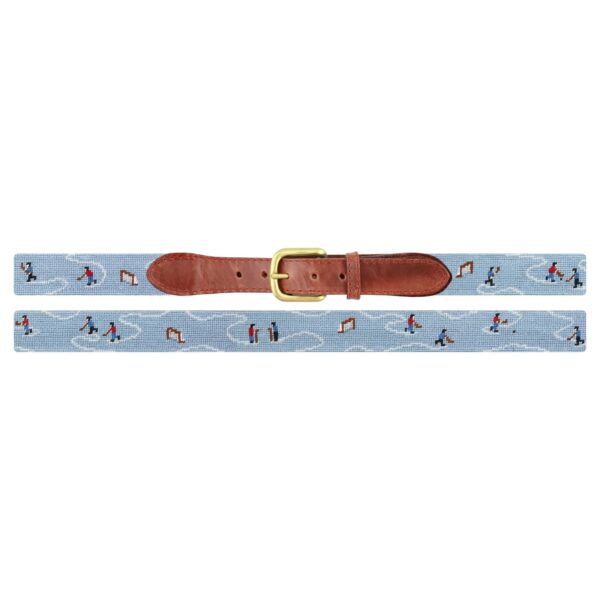 Smathers & Branson Pond Hockey Belt
