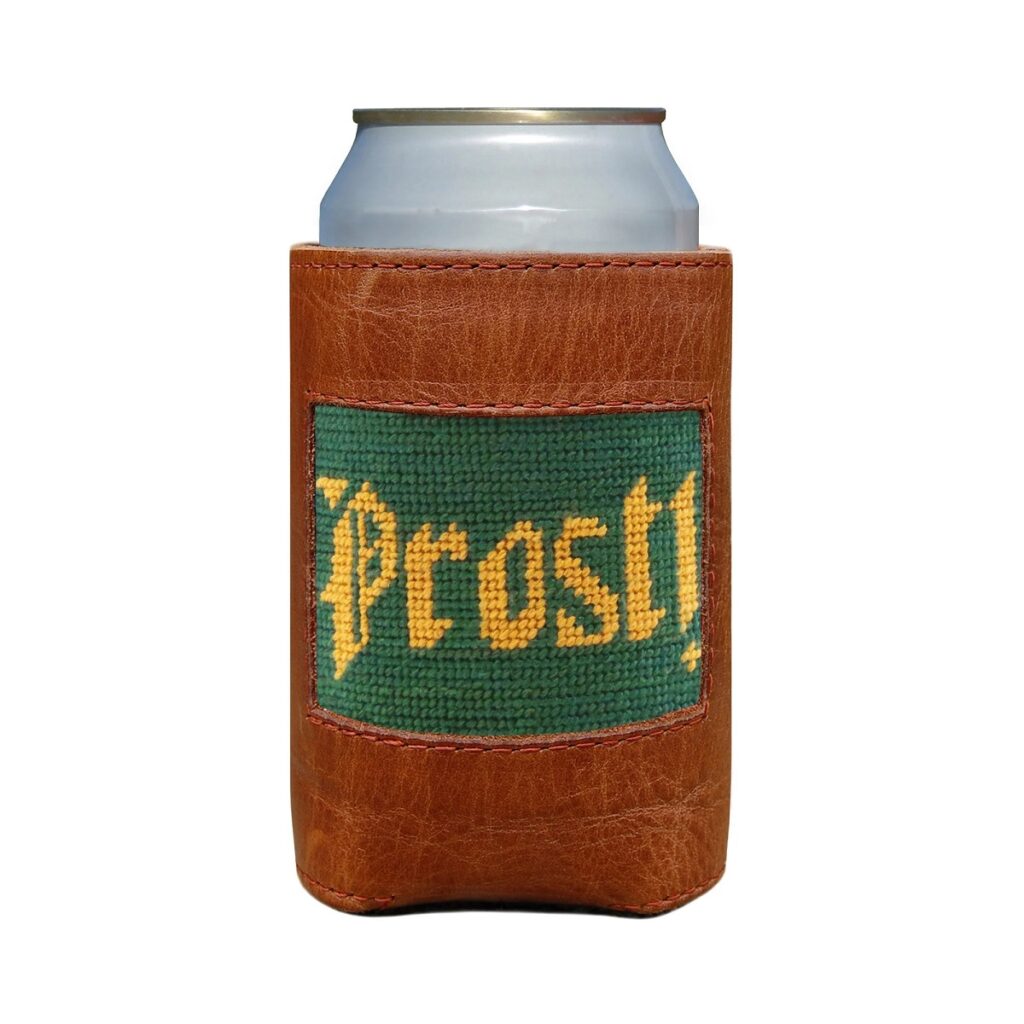Smathers & Branson Prost Can Cooler (Hunter Green)