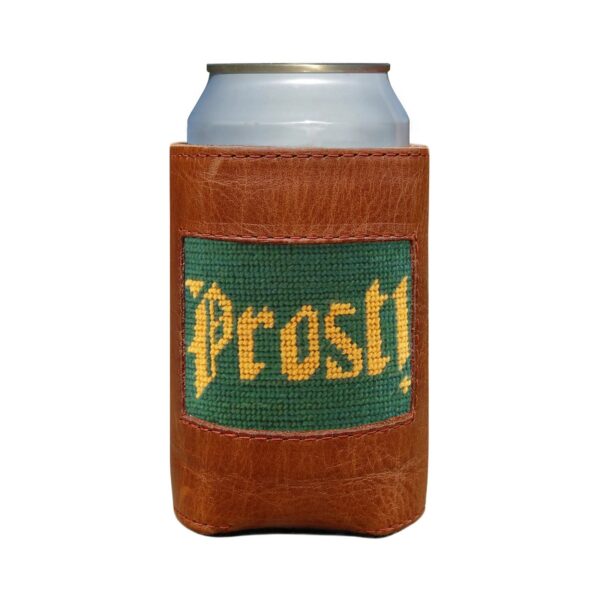 Smathers & Branson Prost Can Cooler (Hunter Green)