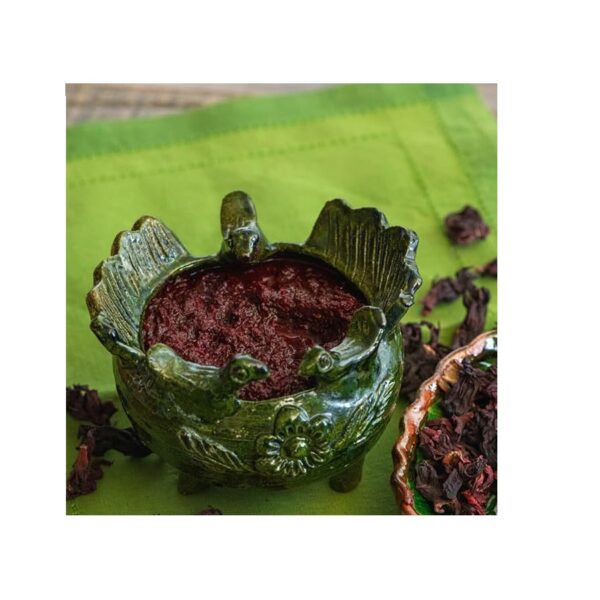 Spicy Salsas & Moles: A Cookbook for Lovers of Mexican Heat