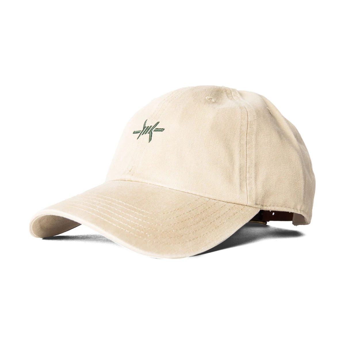 Texas Standard Cap - Rawhide