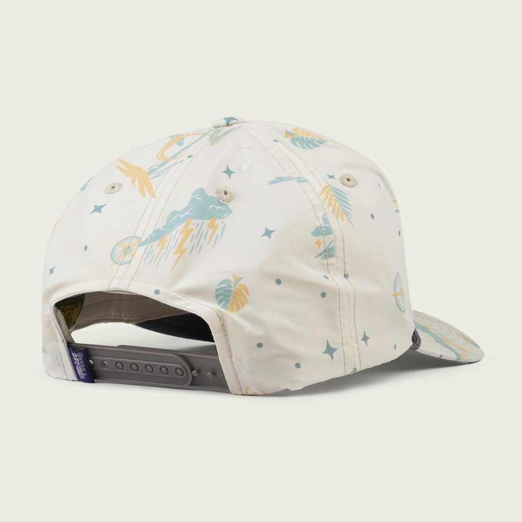 Marsh Wear Camp Out Hat