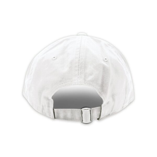 Smathers & Branson American Flag Hat (White)
