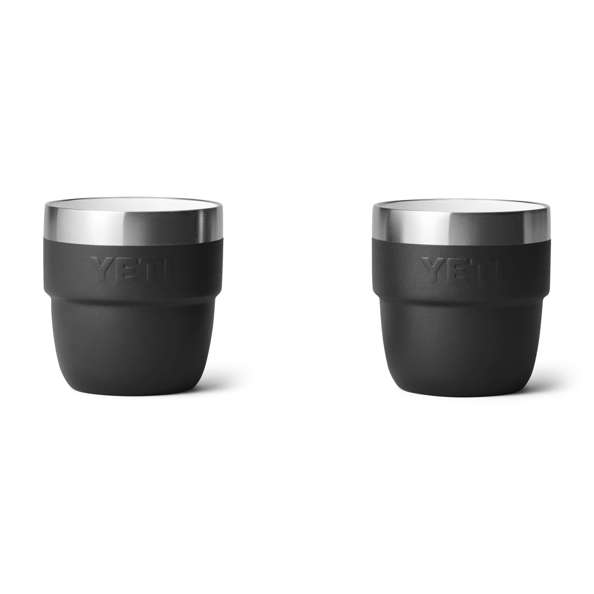 Ceramic Lining 4 Oz Yeti Color Cups RAMBLER® OZ (118 ML) STACKABLE