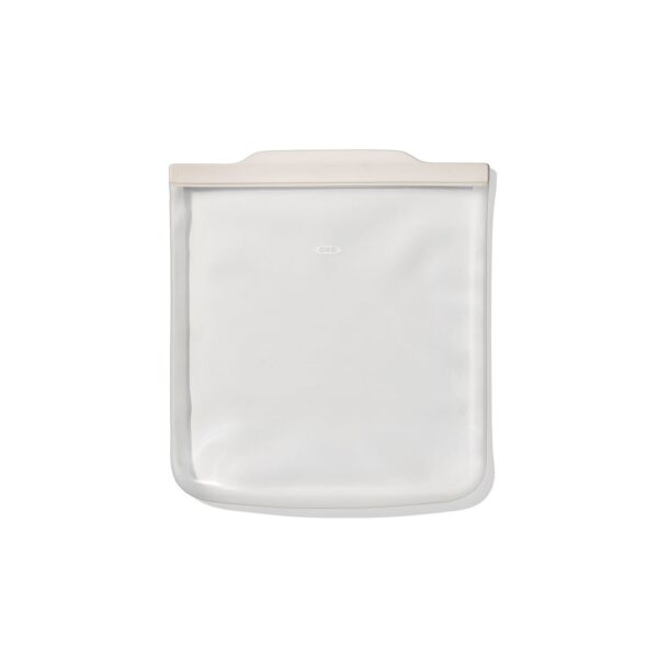 OXO Silicone Reusable Bag - Gallon Bag (128 oz)
