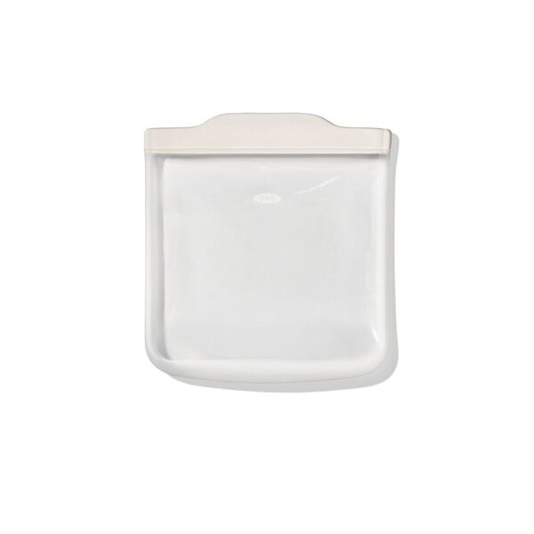 OXO Silicone Reusable Bag - Sandwich Bag (28 oz)