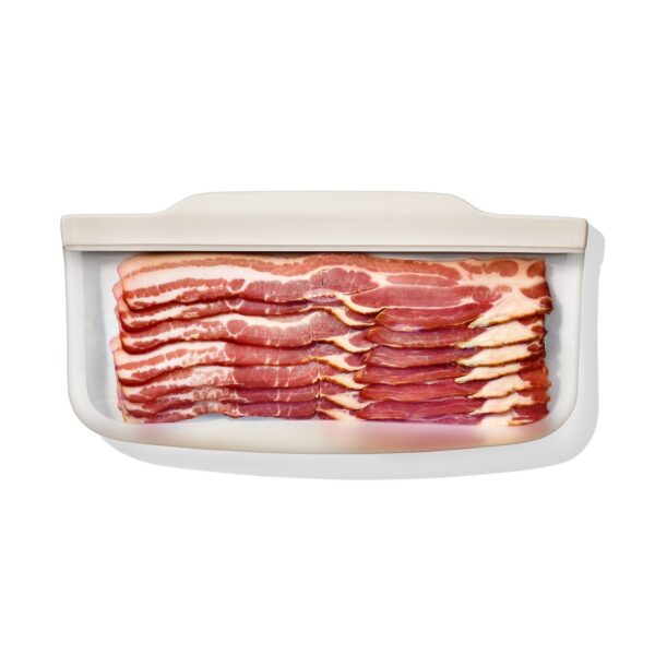 OXO Silicone Reusable Bag - Slim Bag (30 oz)