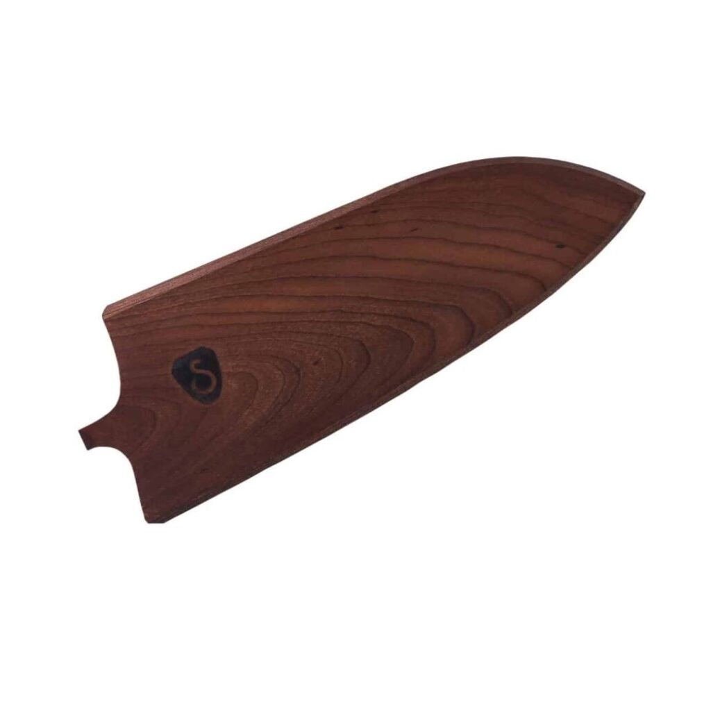 Steelport 6 Inch Knife Sheath