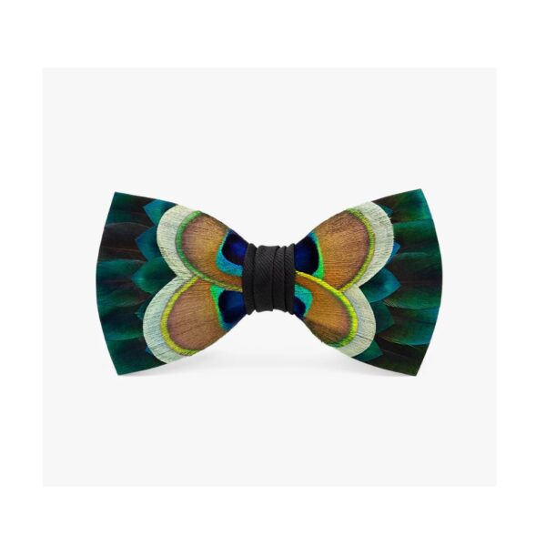 Brackish Aberdeen Bow Tie