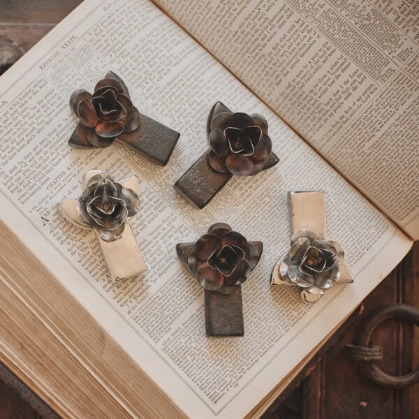 Jan Barboglio Angelito Kingdom - Natural