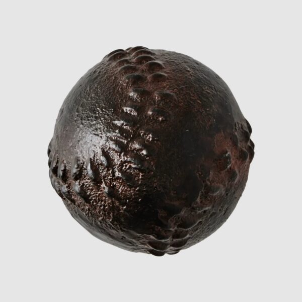 Jan Barboglio Baseball Paperweight