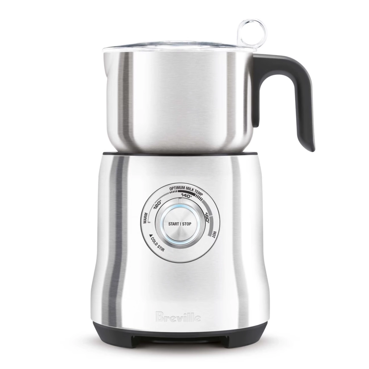 Breville The Milk Cafe Foamer