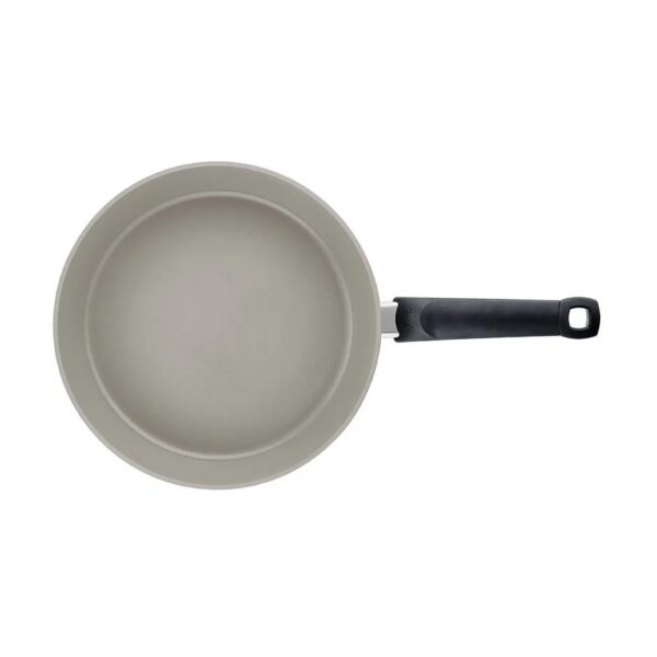 Fissler Ceratal Comfort Ceramic Frying Pan​ 8 Inch