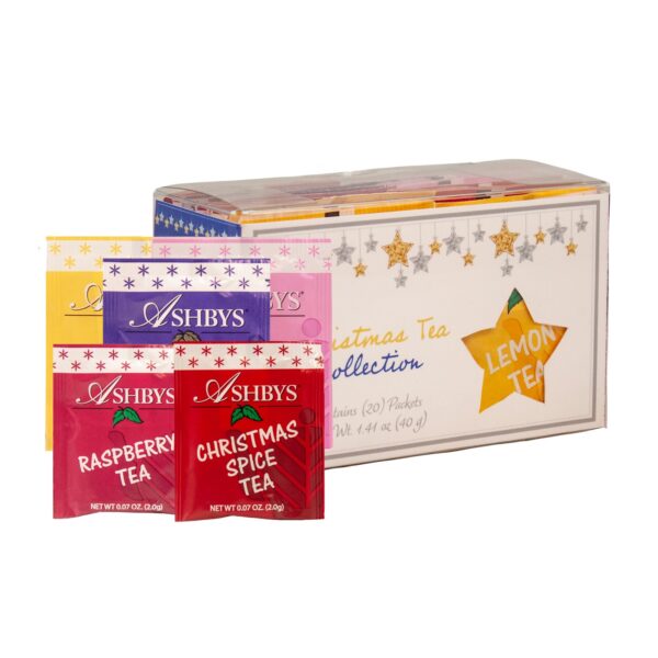 Christmas Tea Collection