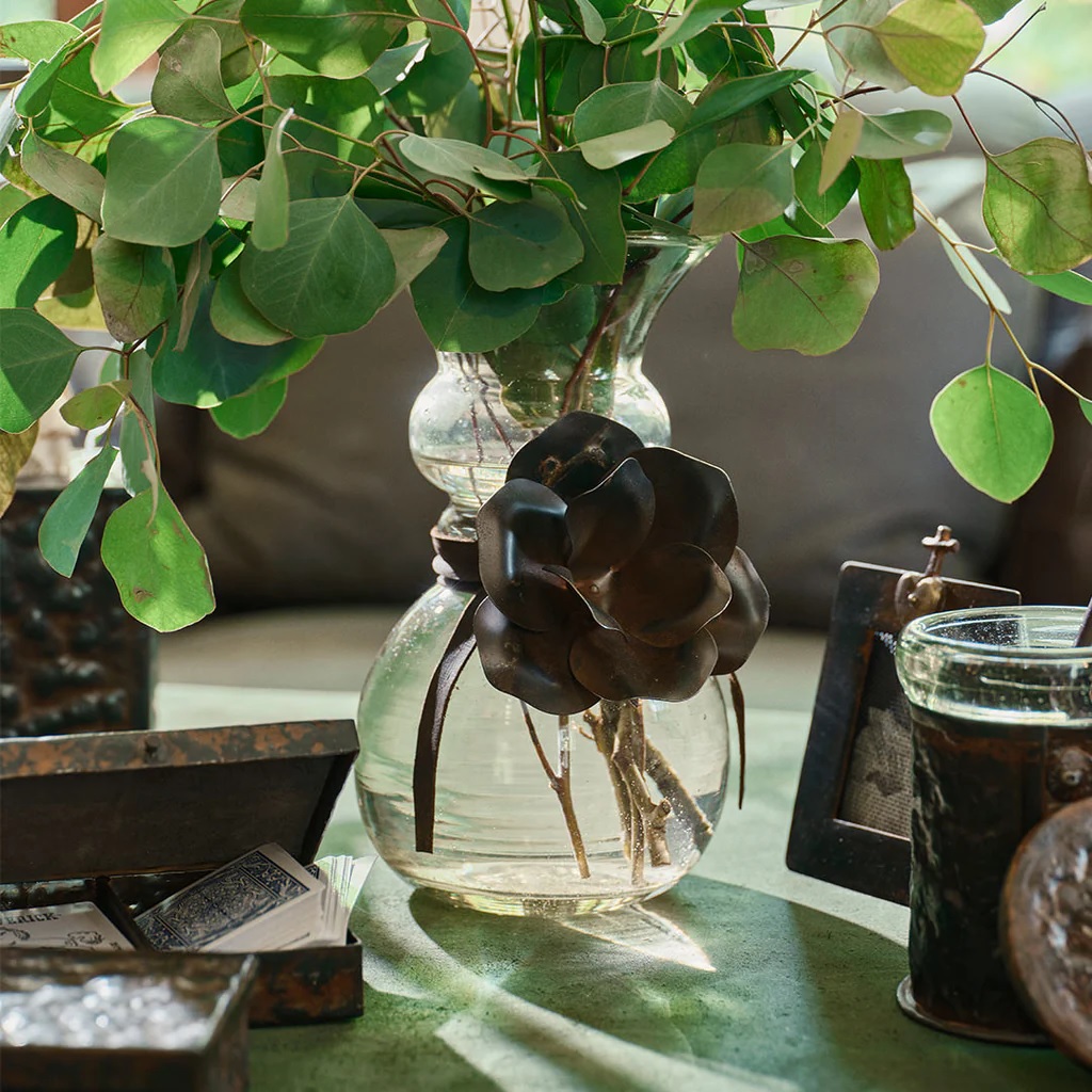 Jan Barboglio Coqueta Florero