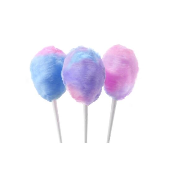 Zoku Cotton Candy Sugars - Set of 2