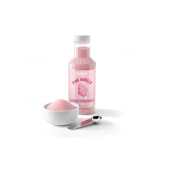 Zoku Cotton Candy Sugars - Set of 2