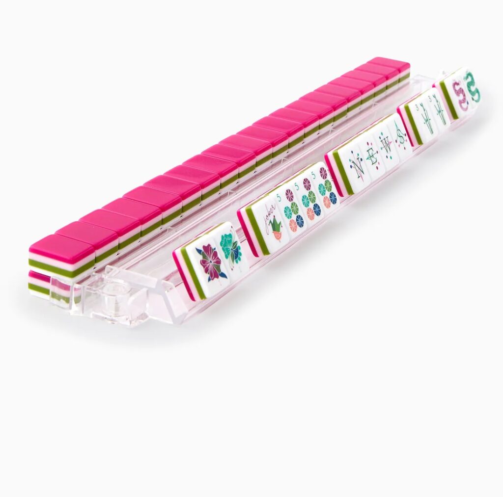 Oh My Mahjong Dandy Mahjong Tiles