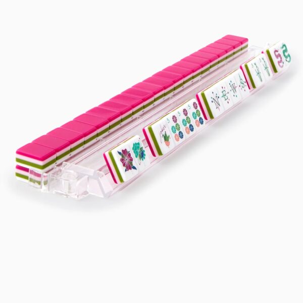 Oh My Mahjong Dandy Mahjong Tiles