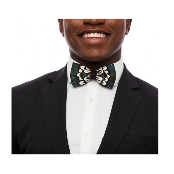 Brackish Dorn Bow Tie