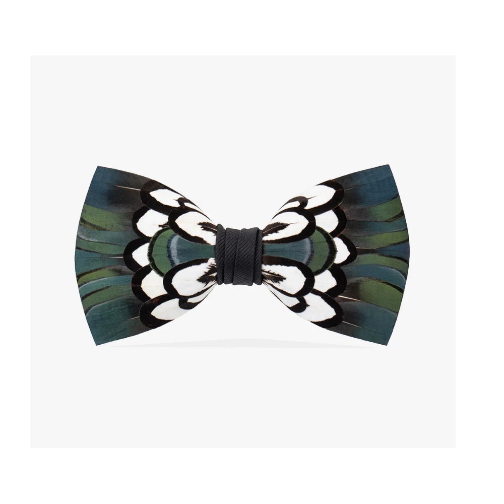 Brackish Dorn Bow Tie Brackish Dorn Bow Tie