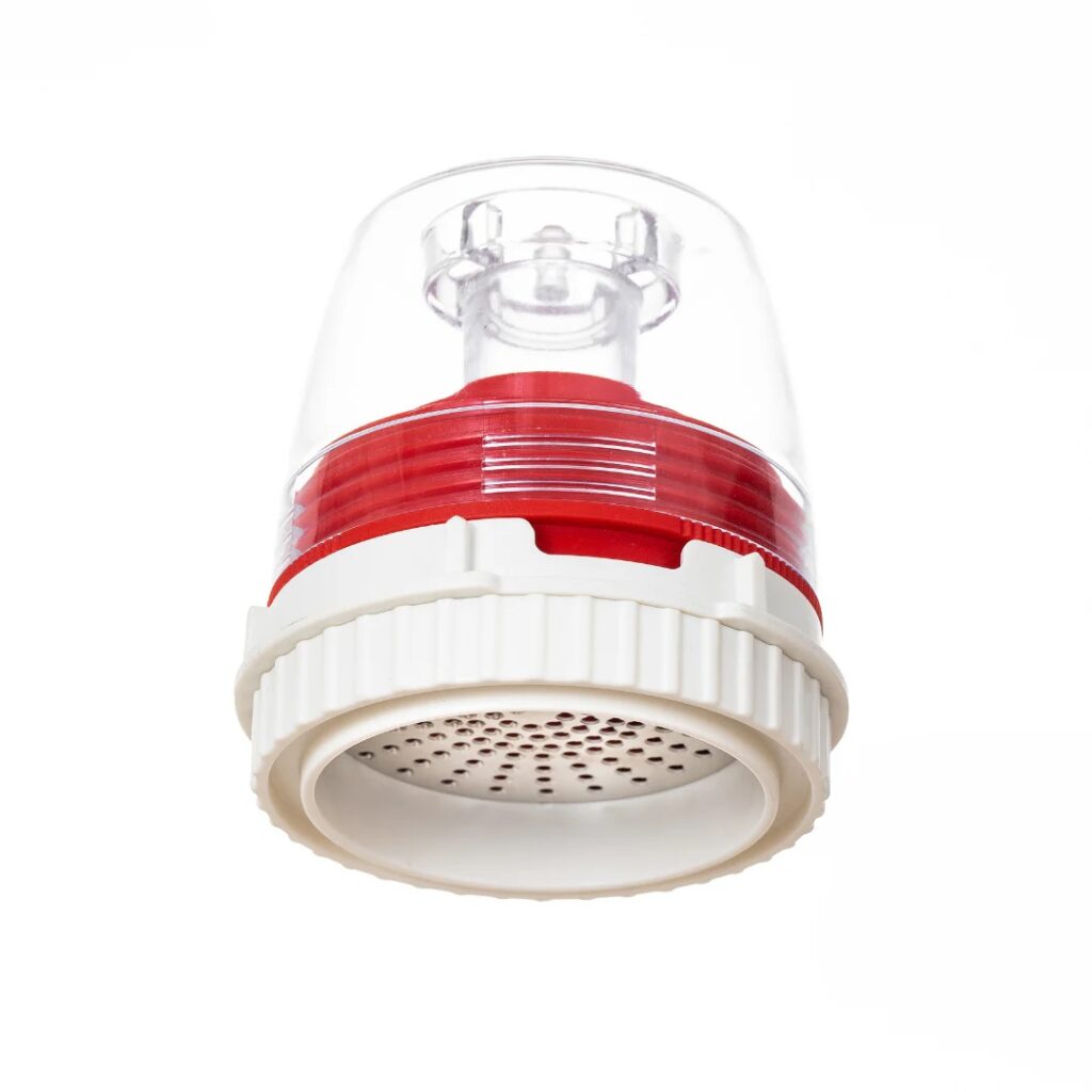 Finapod GT Stainless Steel Grater