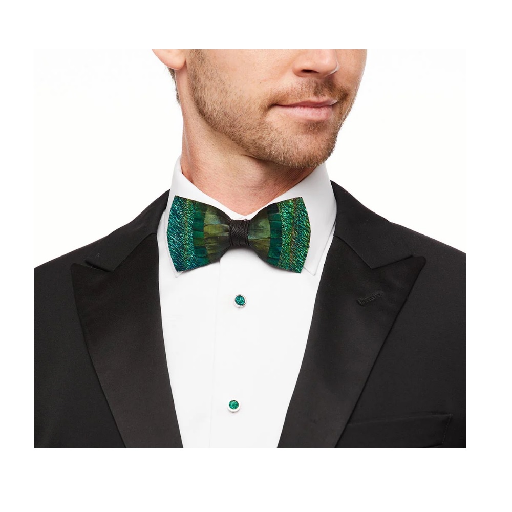 Brackish Greene Bow Tie