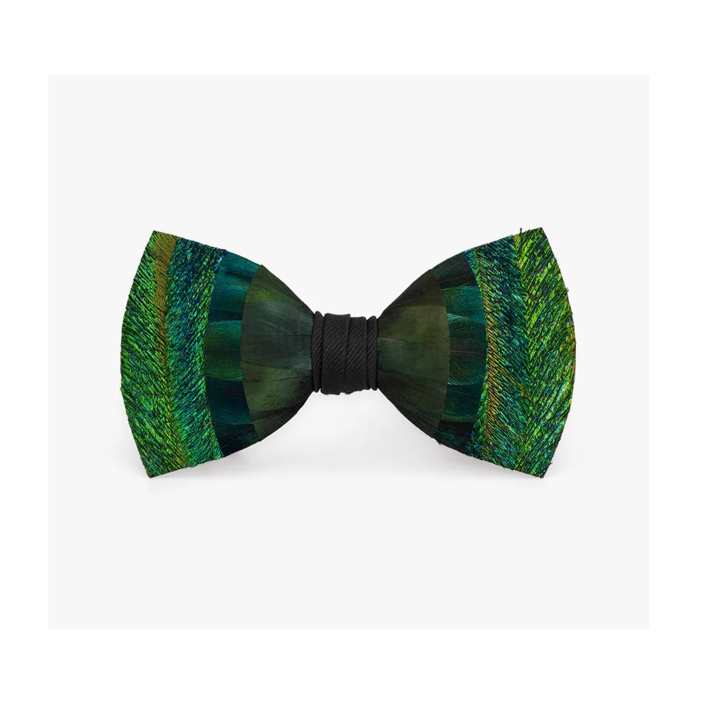 Brackish Greene Bow Tie