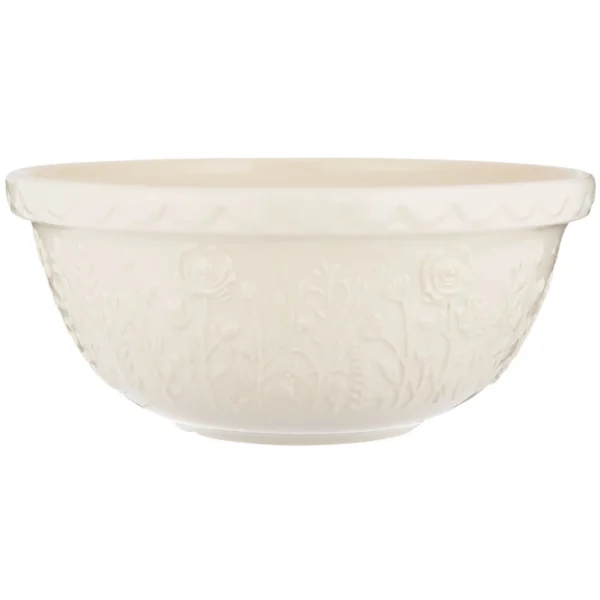 In The Meadow S12 Rose Mixing Bowl
