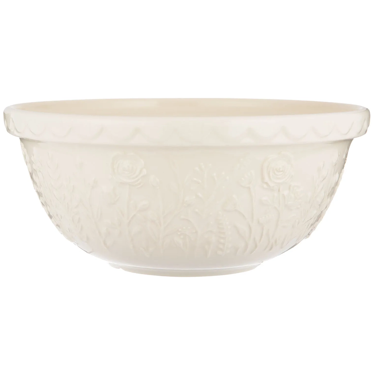 In The Meadow S12 Rose Mixing Bowl