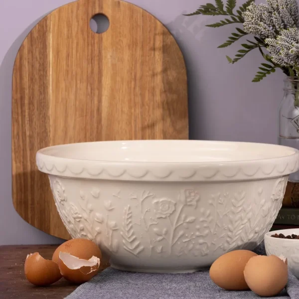 In The Meadow S12 Rose Mixing Bowl2