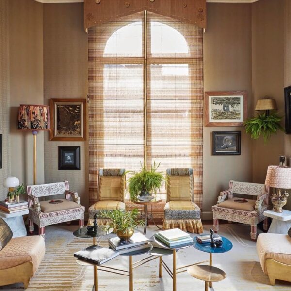 Inside Paris Hardcover